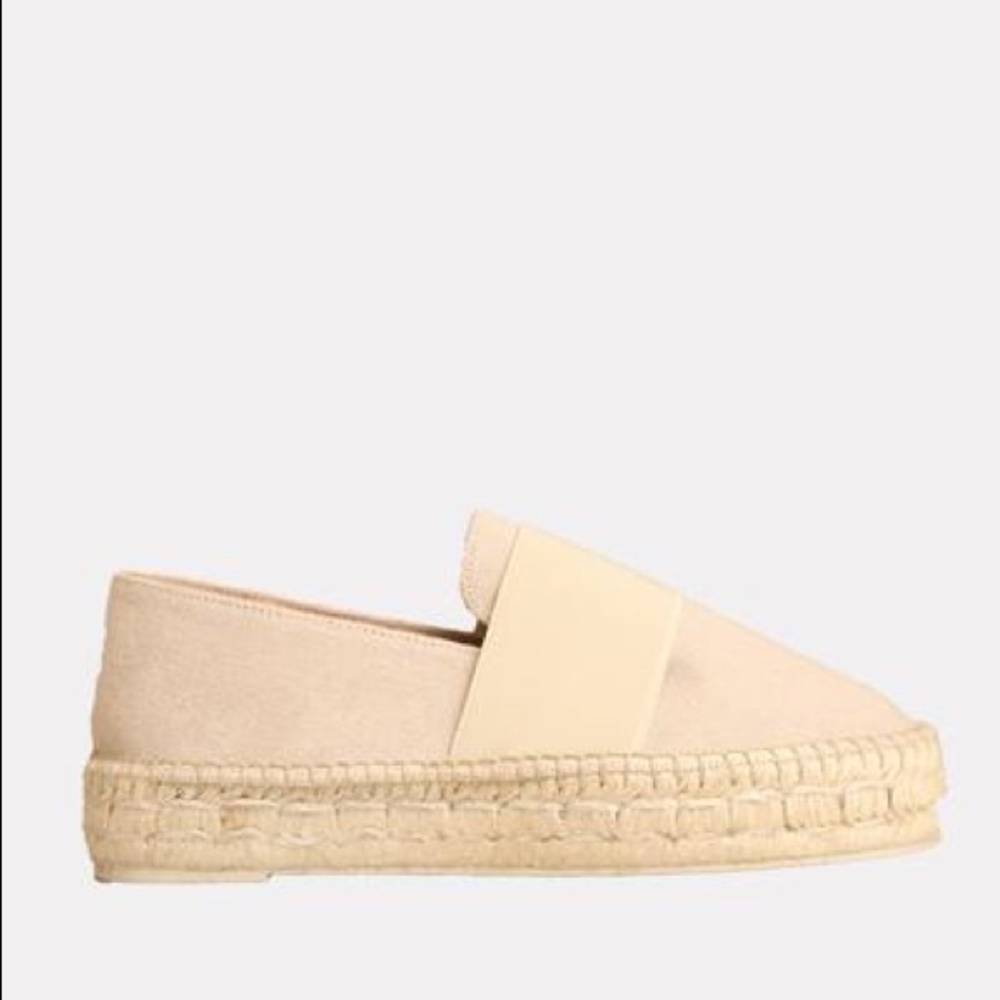 Havana Espadrille